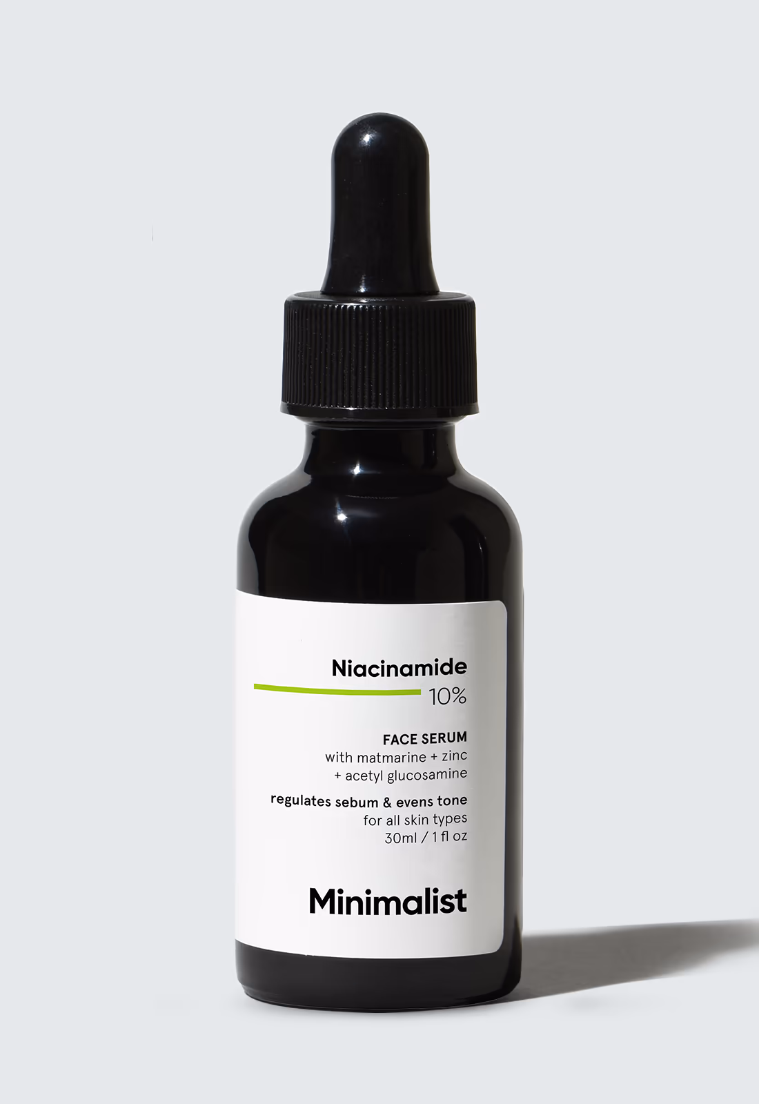 Clinical Niacinamide