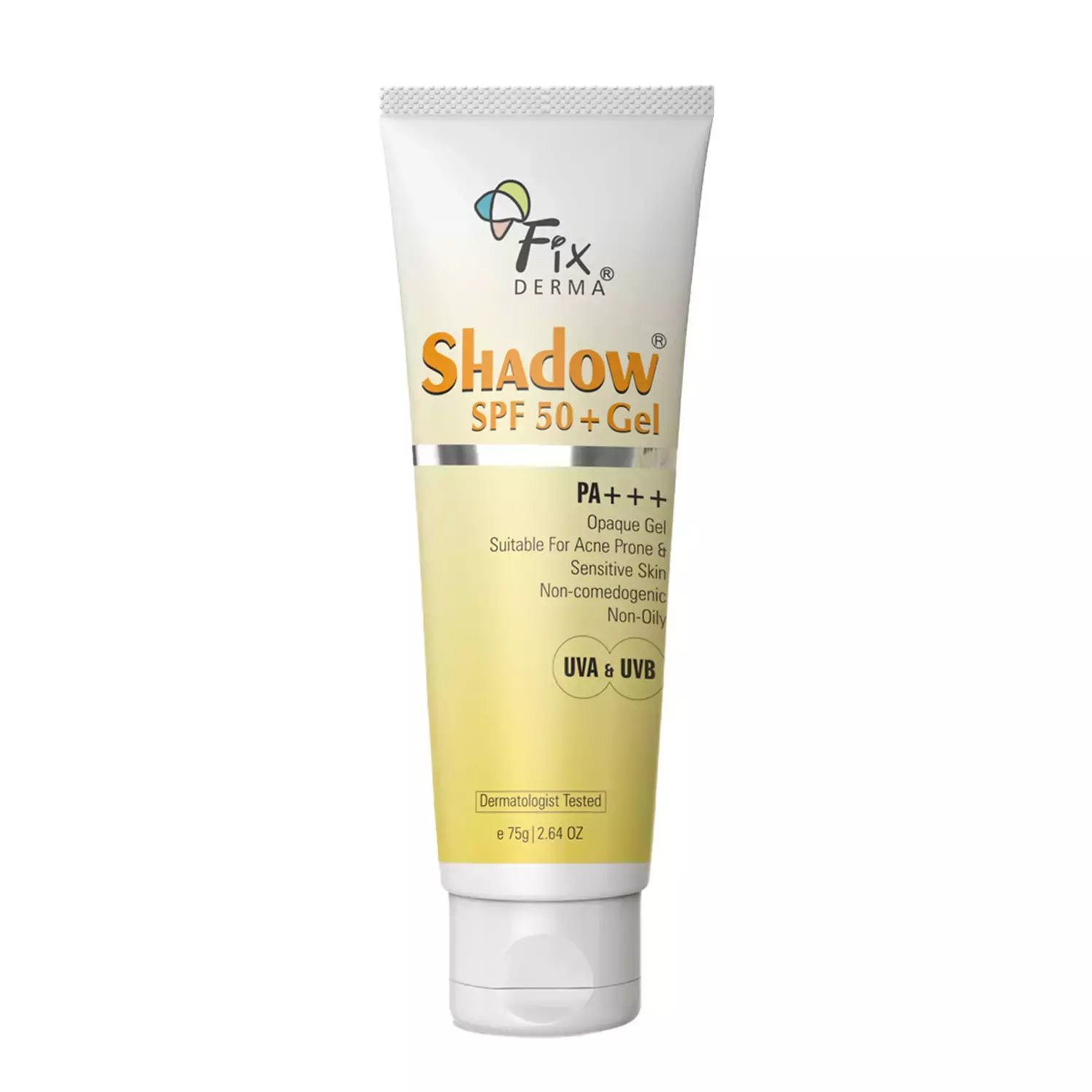 Fixderma Shadow Gel