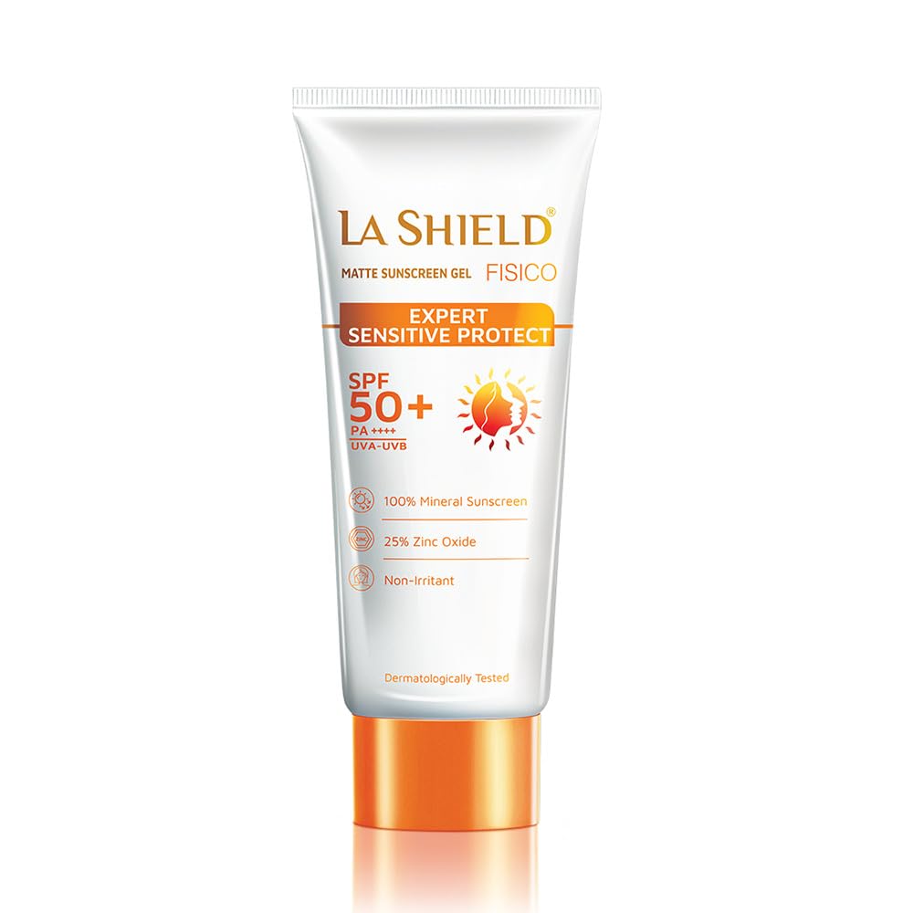La Shield Fisico