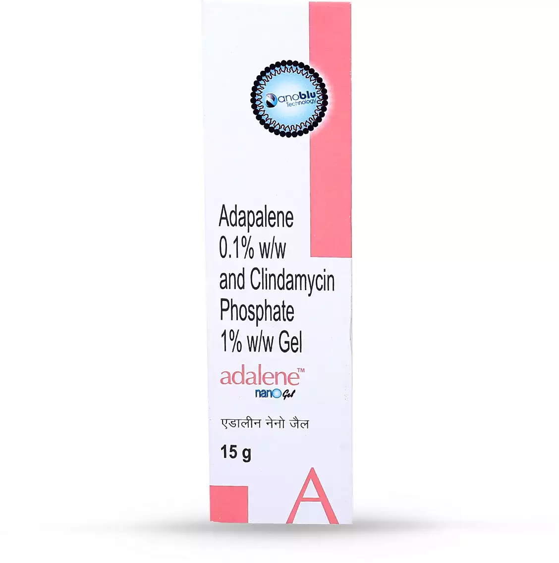 Adalene Nano Gel Box