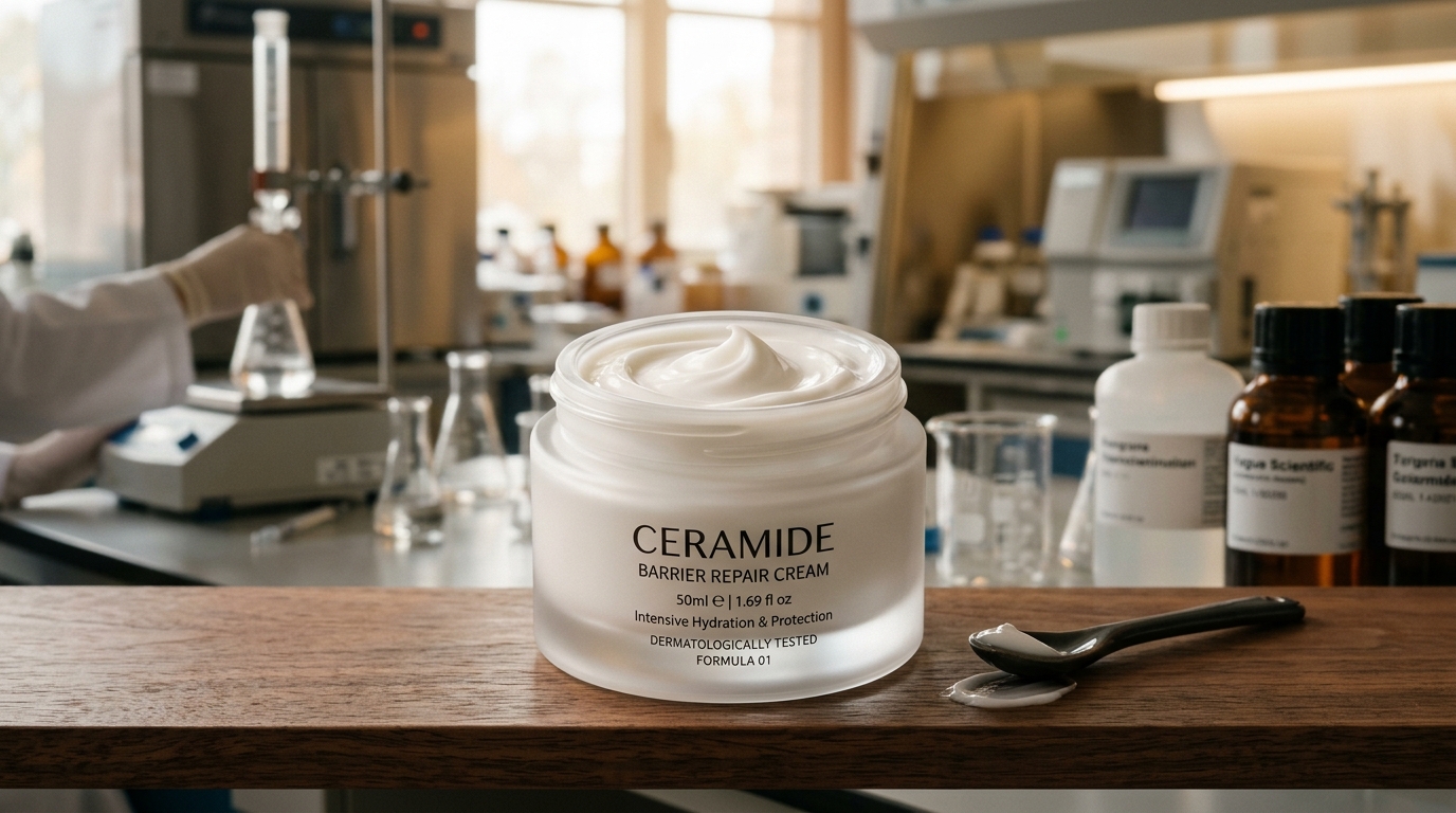 CeraVe Moisturizing Cream USA Review: Tub vs Lotion