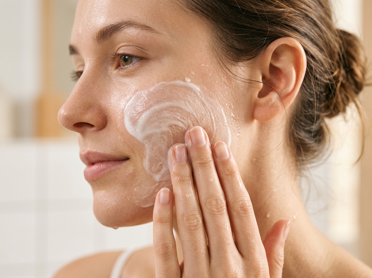 Cetaphil Gentle Skin Cleanser