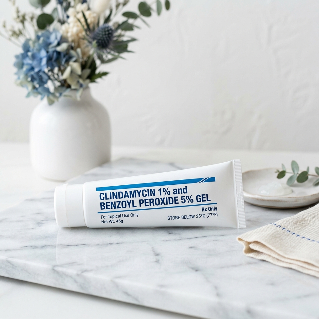 Clinsupp BPO Gel