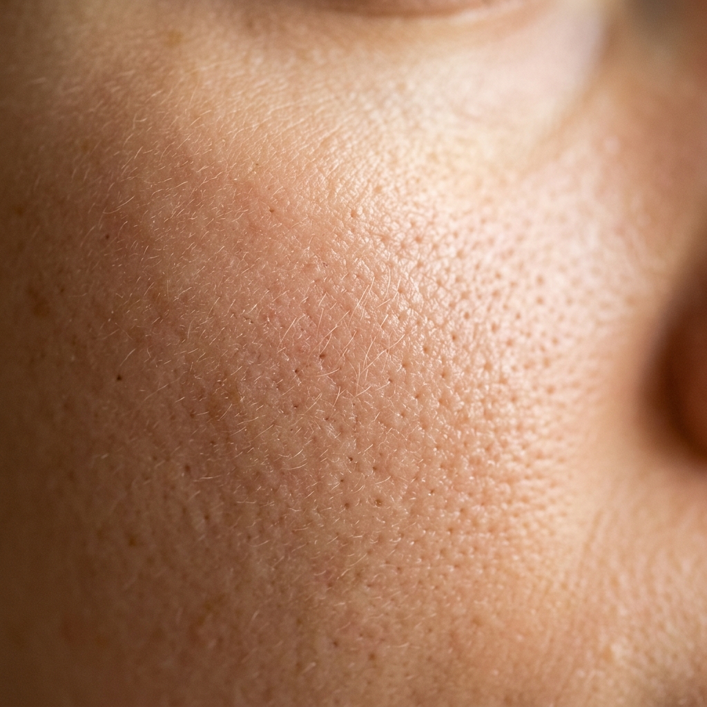Closed Comedones Bumps on Indian Skin Treatment Guide