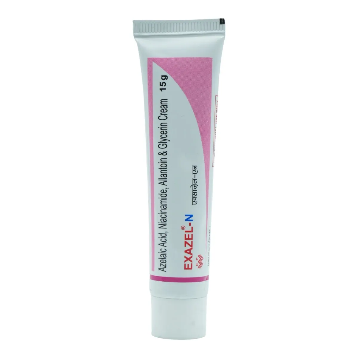 Exazel-N 15% Azelaic Acid Gel