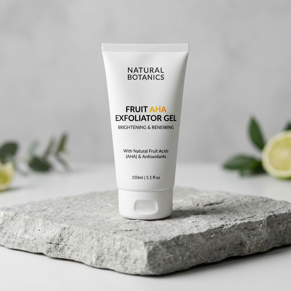 Re'equil AHA Exfoliating Gel