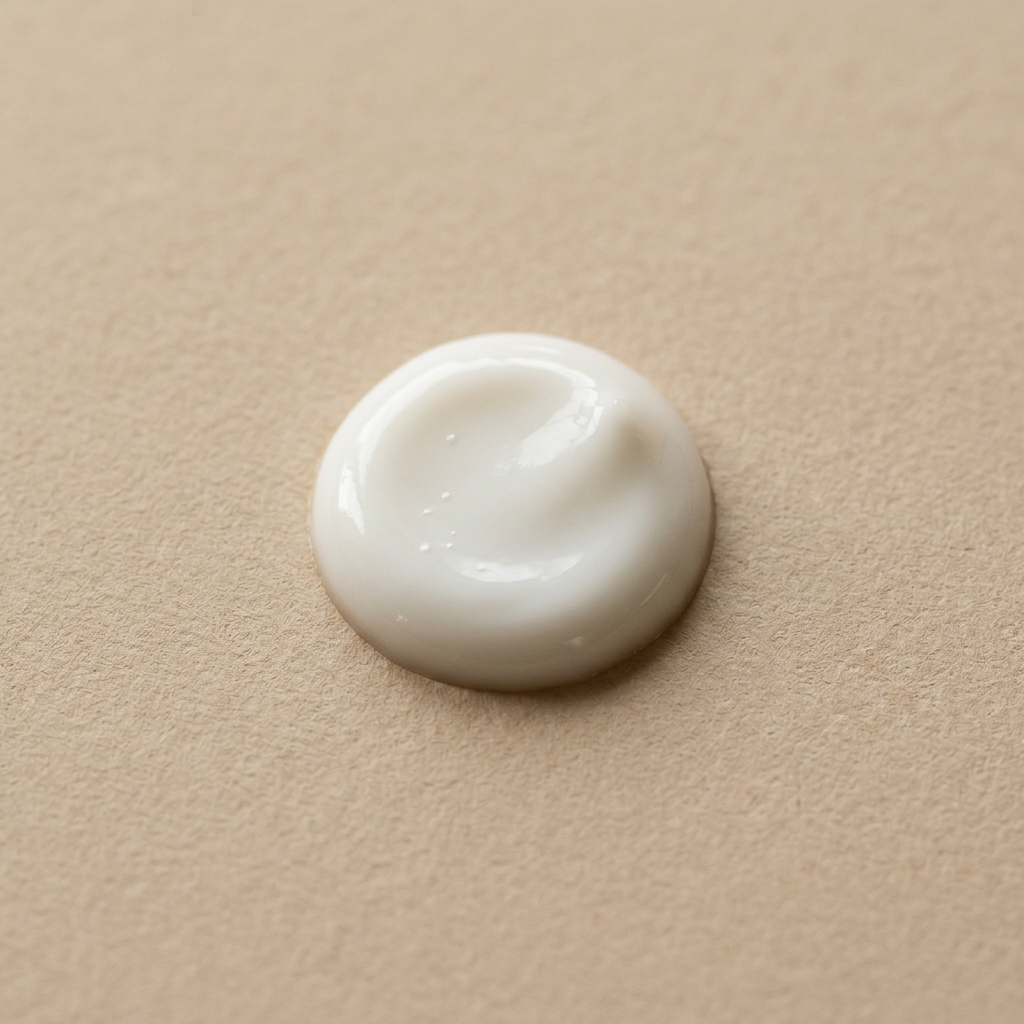 Hyaluronic Acid Gel Texture