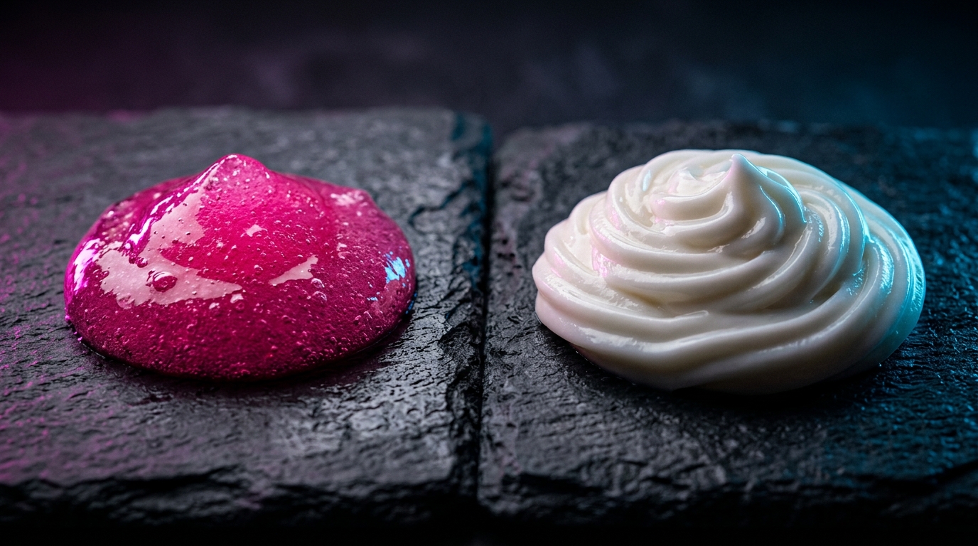 Ketoconazole Shampoo vs Cream