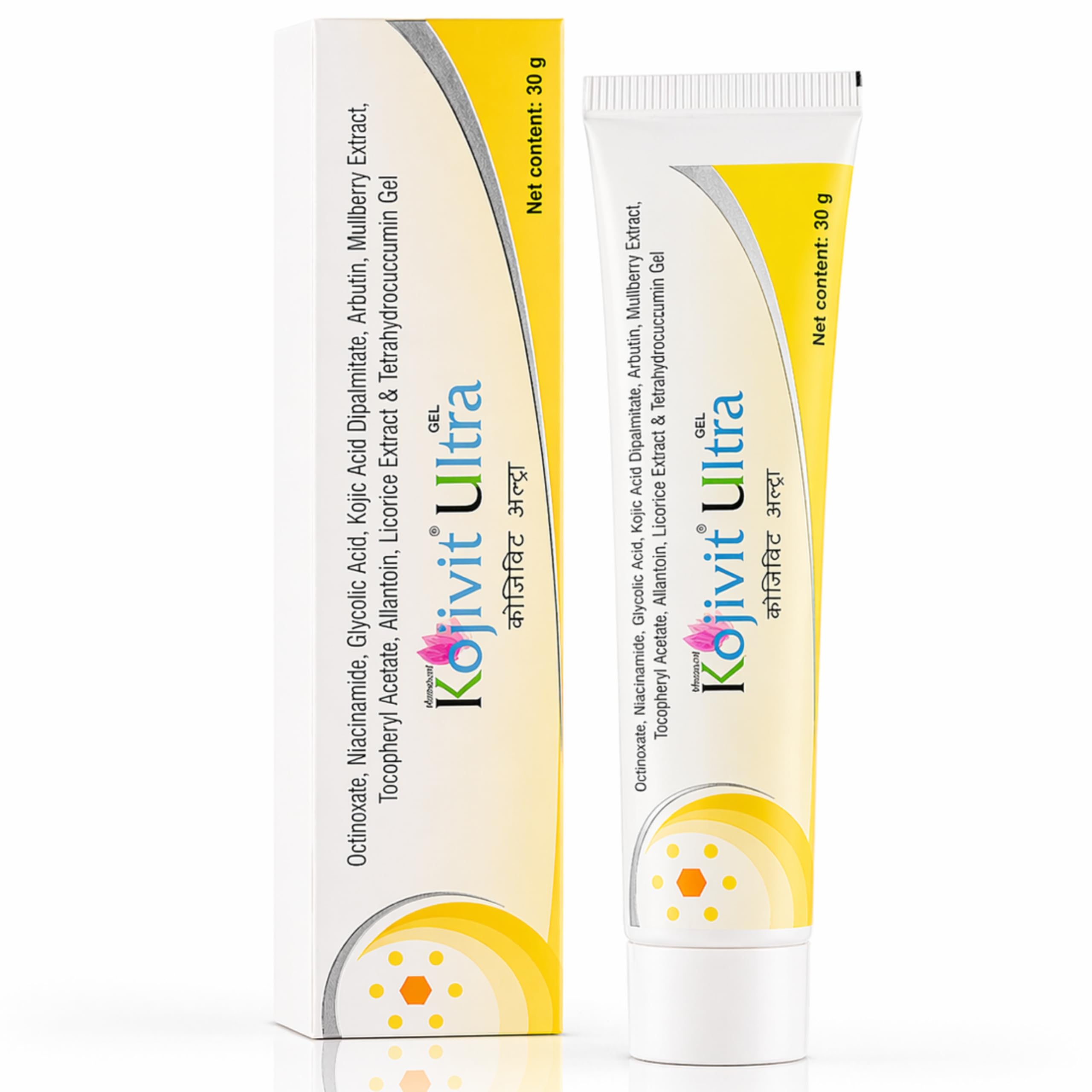 Kojivit Ultra Gel