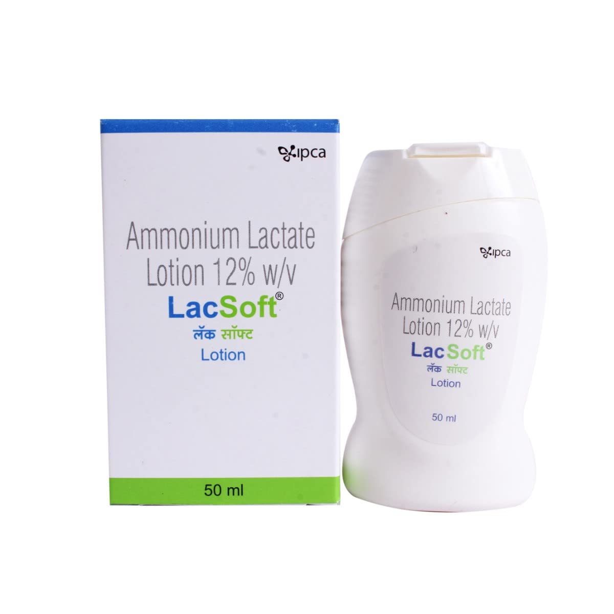 Lacsoft Lotion