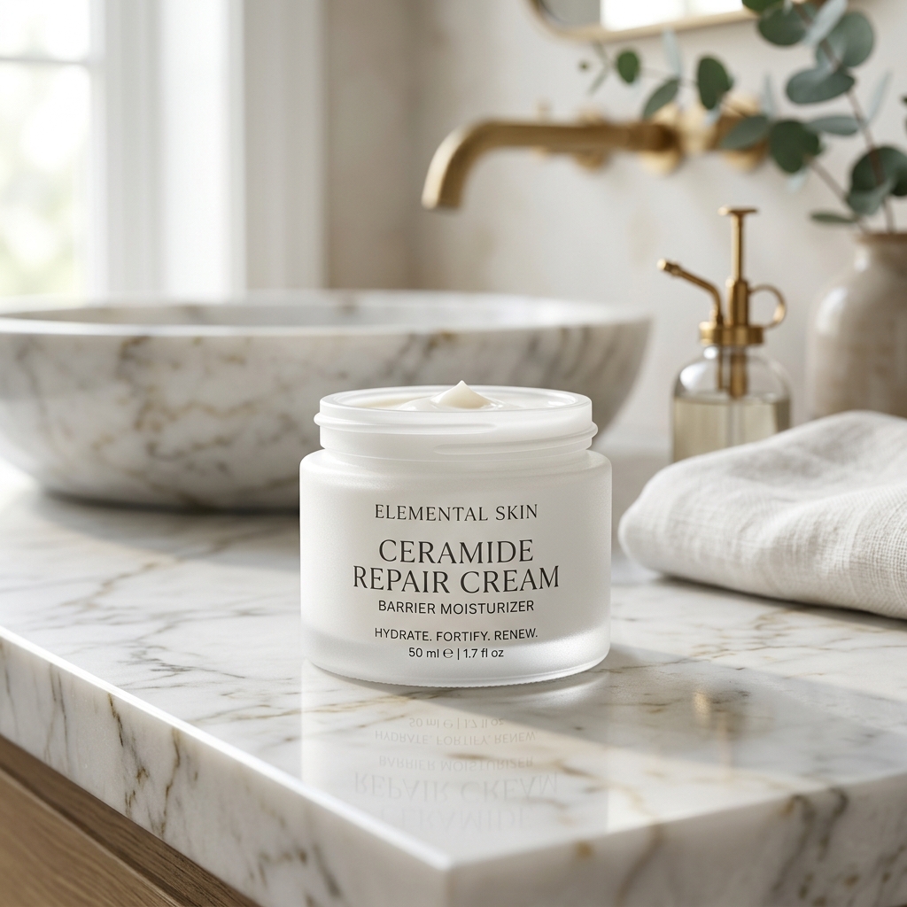 Minimalist 0.3% Ceramide Barrier Repair Cream