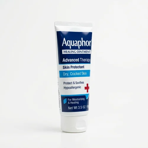 Aquaphor Healing Ointment Tube