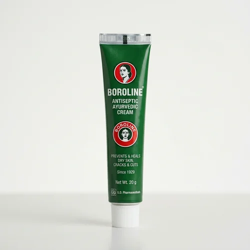 Boroline Antiseptic Cream Tube
