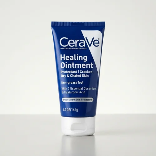 CeraVe Healing Ointment Tube
