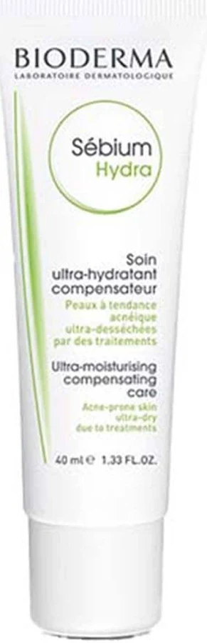 Bioderma Atoderm Intensive Gel Moussant