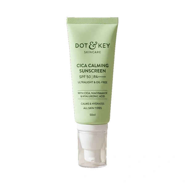 Dot & Key Cica + Niacinamide