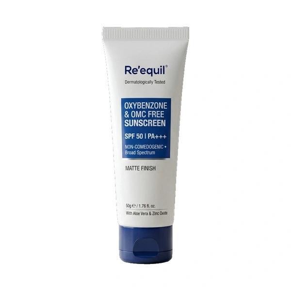 Re’equil Ultra Matte Dry Touch