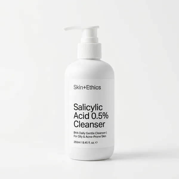 Deconstruct Salicylic Acid Cleanser packshot