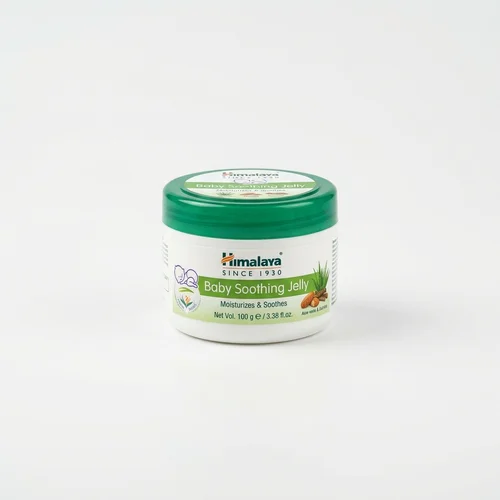Himalaya Baby Soothing Jelly