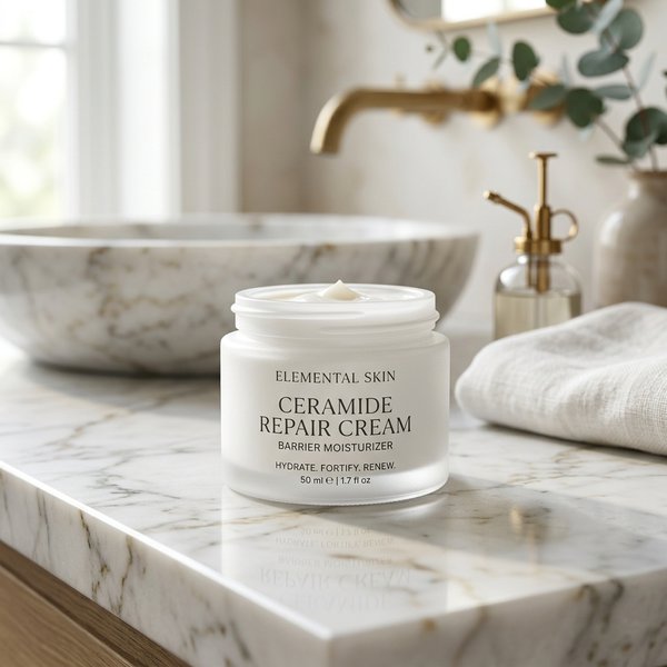 Minimalist 0.3% Ceramide Barrier Cream