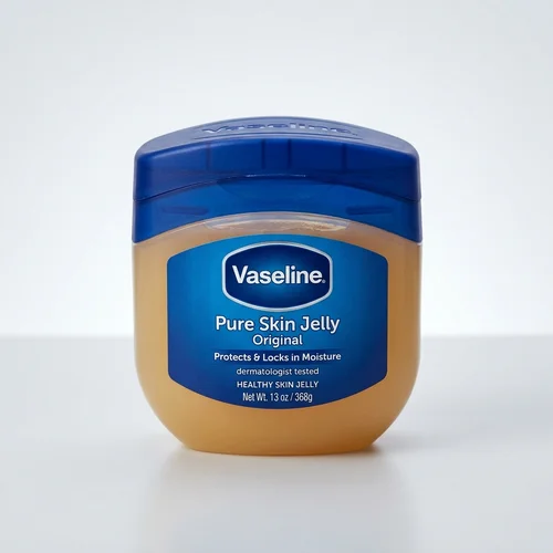 Vaseline Pure Skin Jelly Original