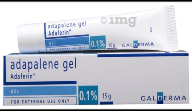Adaferin Gel product image