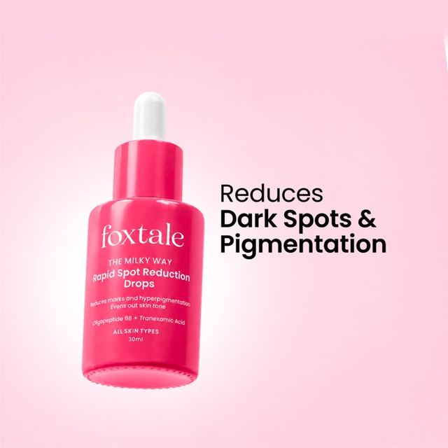 Foxtale Rapid Spot Reduction Drops product image