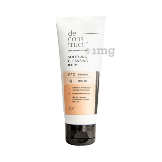 Plum E-Luminence Simply Supple Cleansing Balm product image