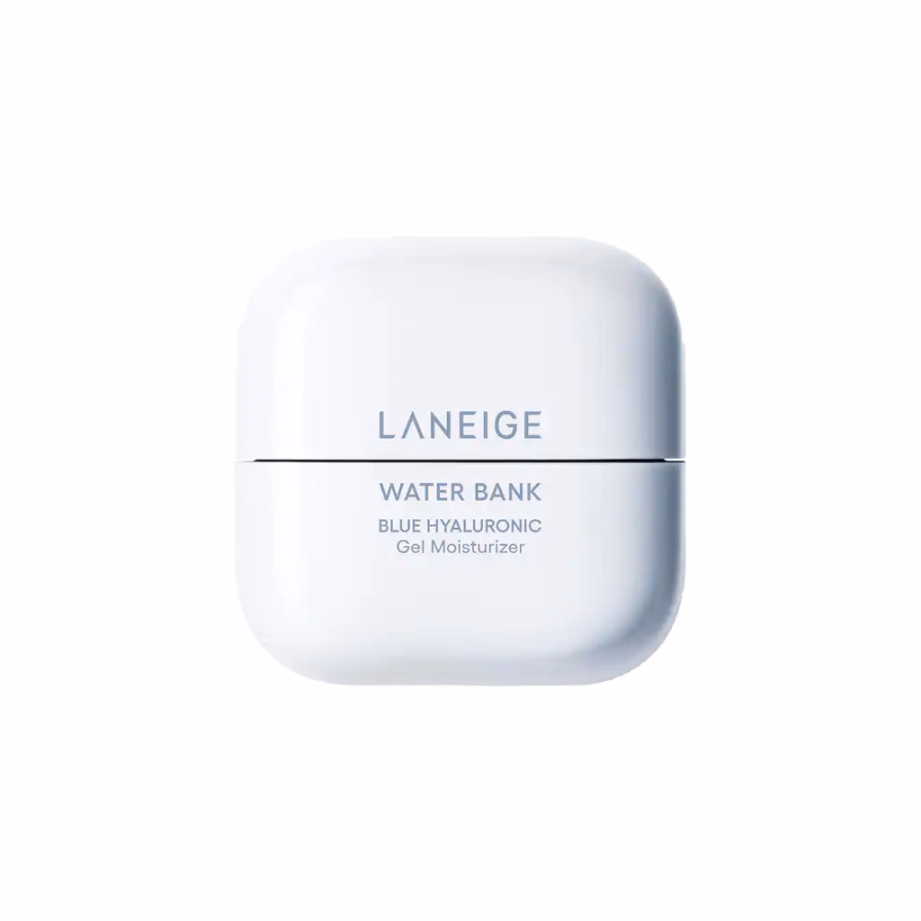 Laneige Water Bank Blue Hyaluronic Gel
