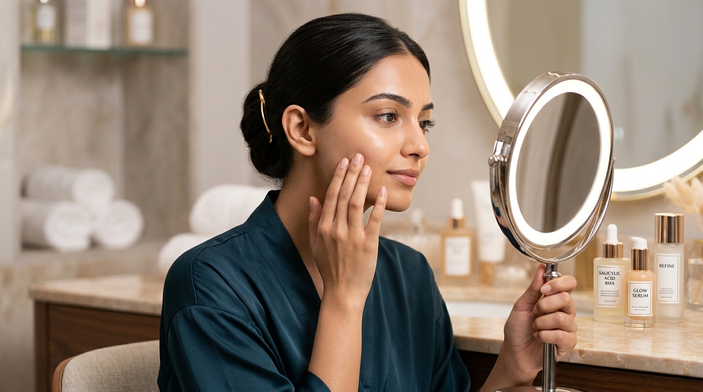 Salicylic Acid Purging Guide