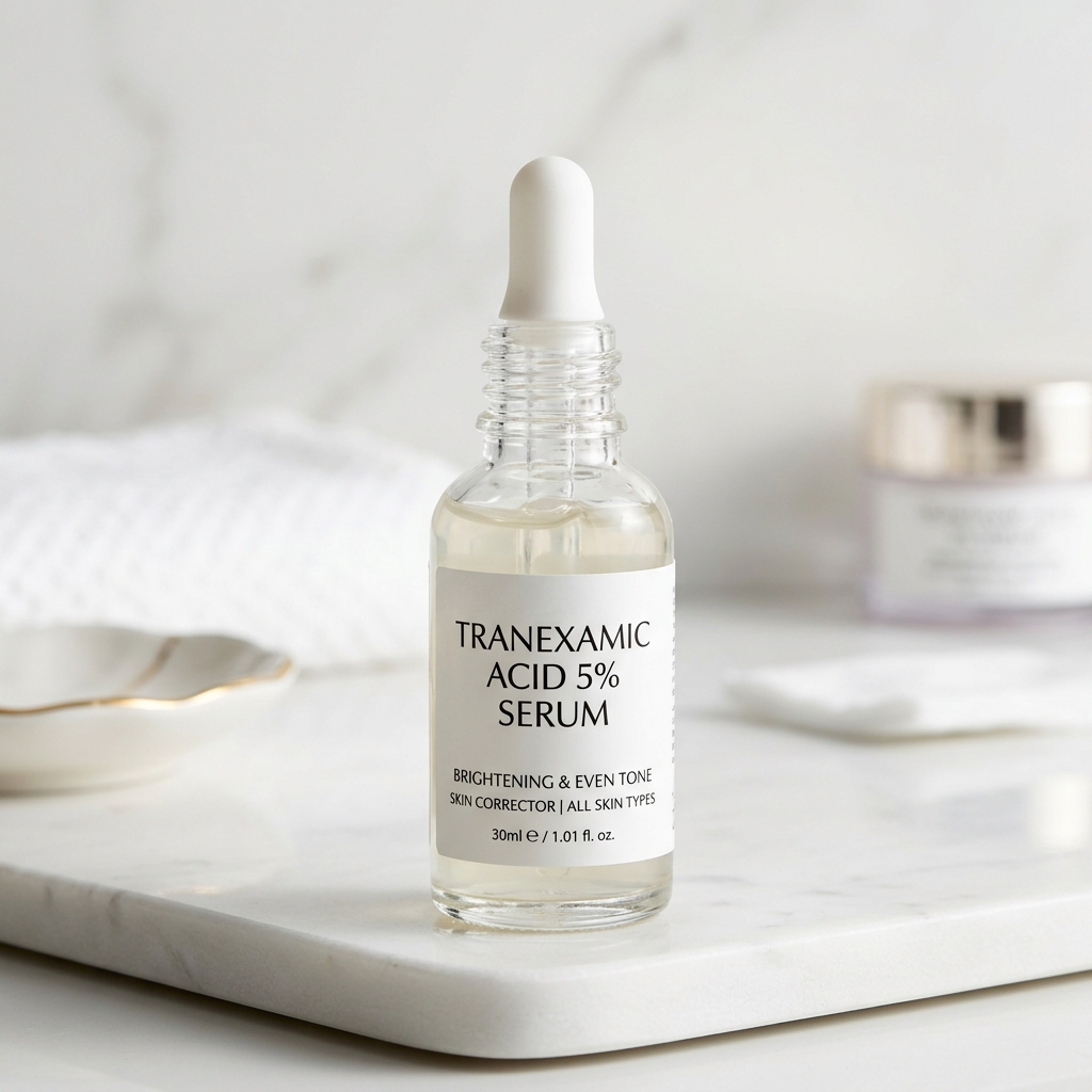 Minimalist 3% Tranexamic Acid Serum