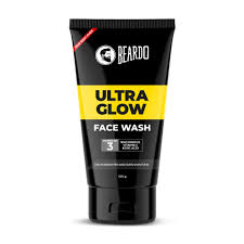 Beardo Ultraglow