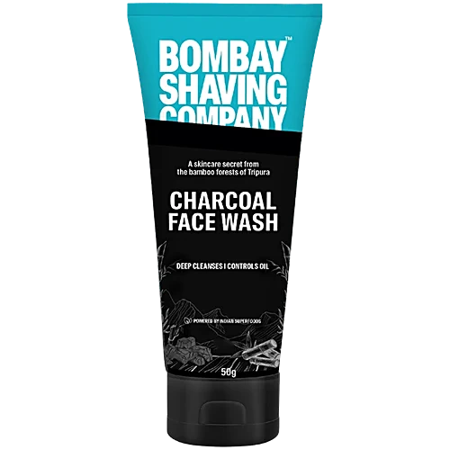 Bombay Shaving Company Charcoal