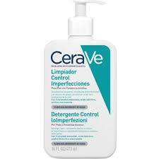 CeraVe Blemish Control