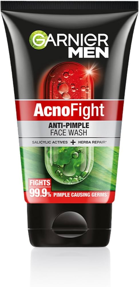 Garnier Men Acno Fight