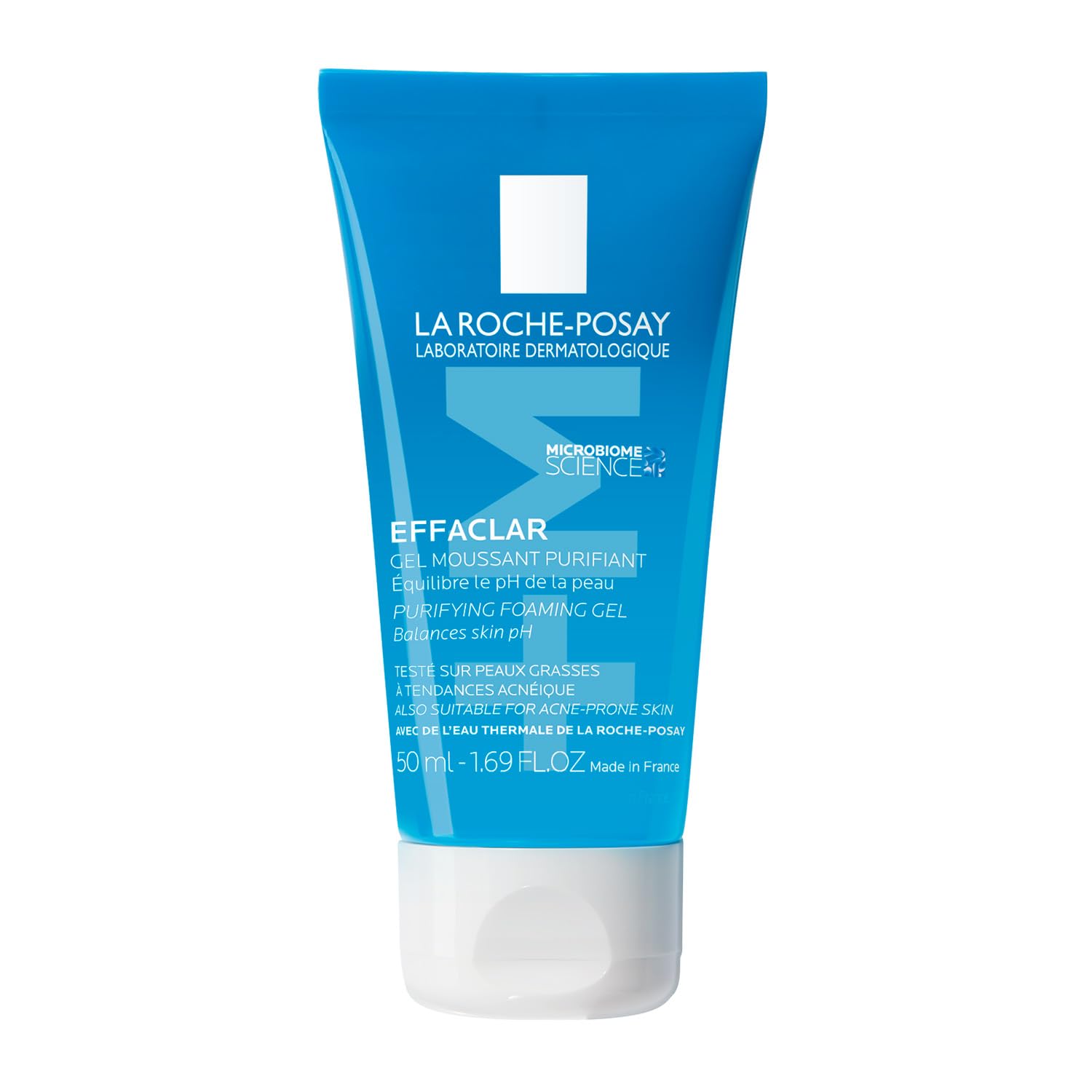 La Roche-Posay Effaclar