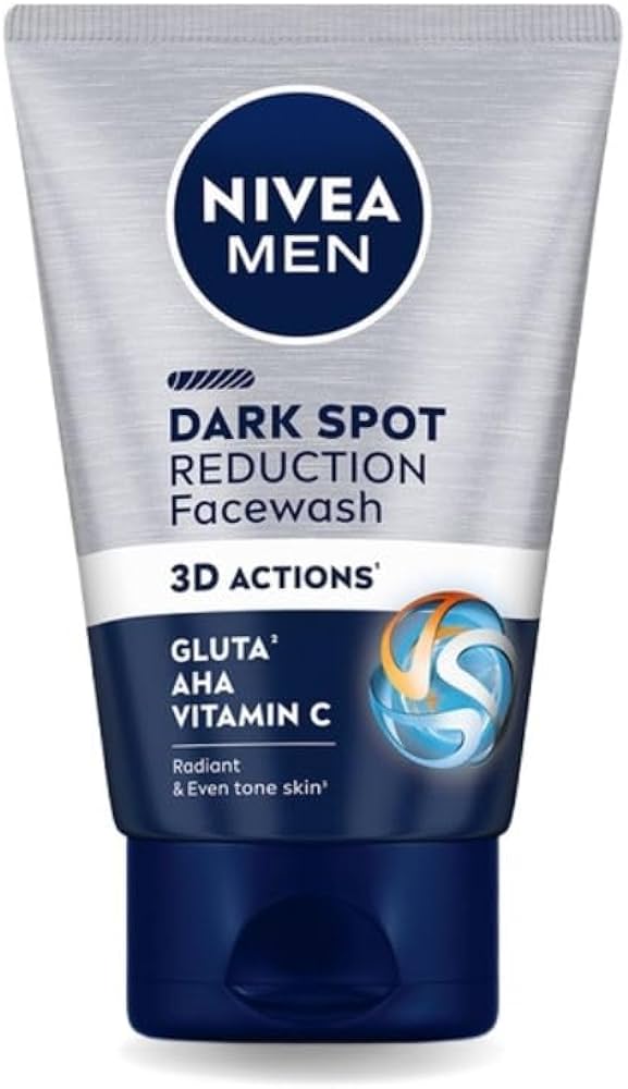 Nivea Men Dark Spot Reduction