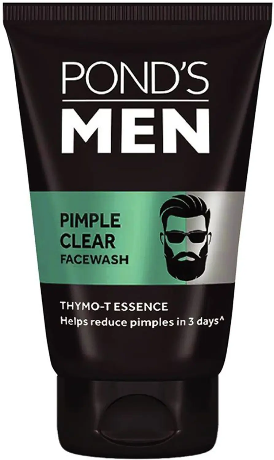 Pond's Men Pimple Clear