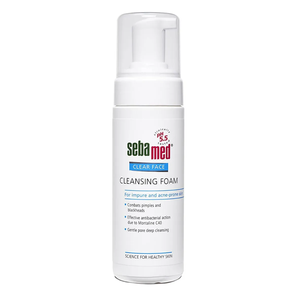 Sebamed Clear Face
