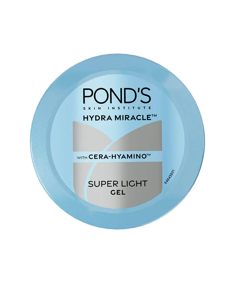 Pond's Super Light Gel